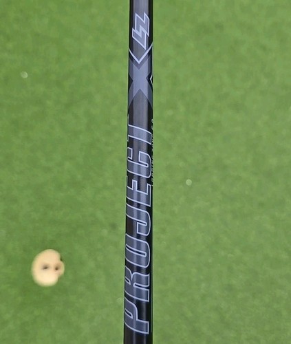 Titleist T150 Single 4 Iron Project X LZ 6.0 Stiff Graphite Shaft Tour Velvet  - Picture 8 of 12