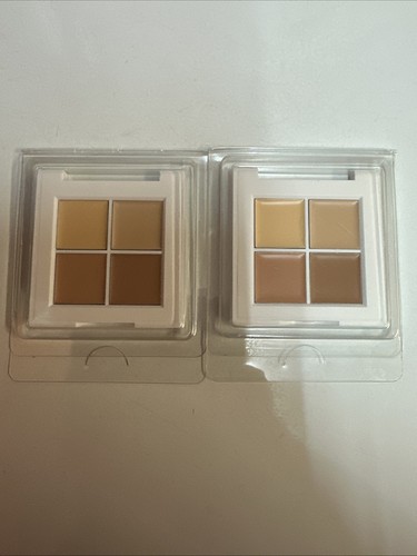 CYO Tailor Shade Concealer Palette FAIR/ MEDIUM TESTER BRAND NEW.Closed - Picture 6 of 8