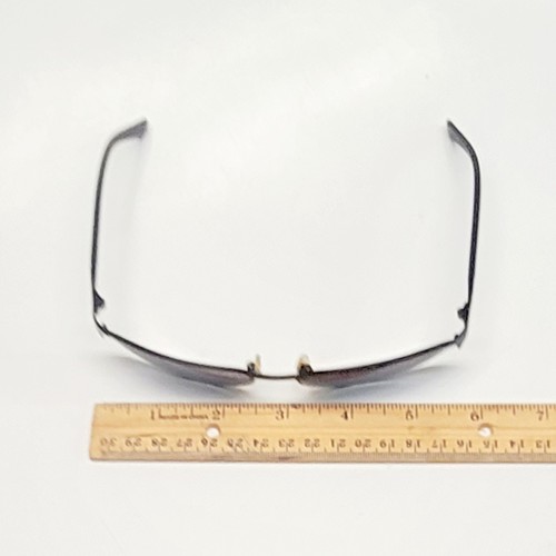 Ray-Ban RB 3106 W3161 PREDATOR - Made In Italy Sonnenbrille - nur Gestell - Bild 11 von 11