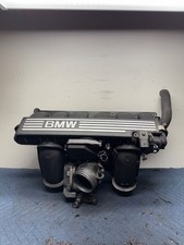 BMW E92 E90 328i SULEV 3 Stage DISA Engine N51 Air Intake Manifold 07-13 OEM