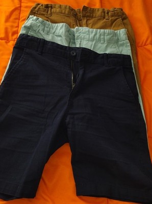 Old Navy Size 16 Shorts Pack 3 Pre-owned Excellent Condition