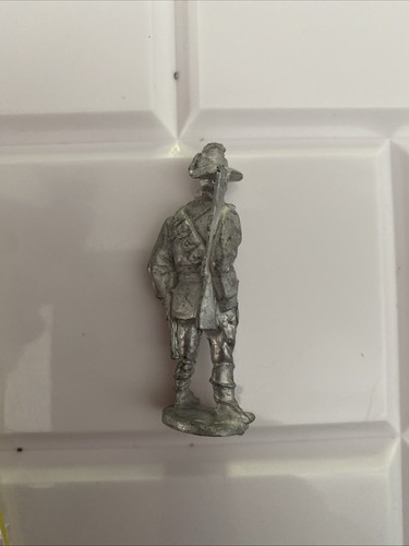 1/32 A.I.F. (Artilleryman) Europe 1915 metal Approx. 55mm - Picture 2 of 5