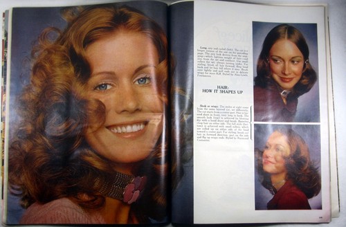 LADIES HOME JOURNAL MAGAZINE October 1970 Sex Games Herman Wouk Fran Tarkenton - Imagen 3 de 4