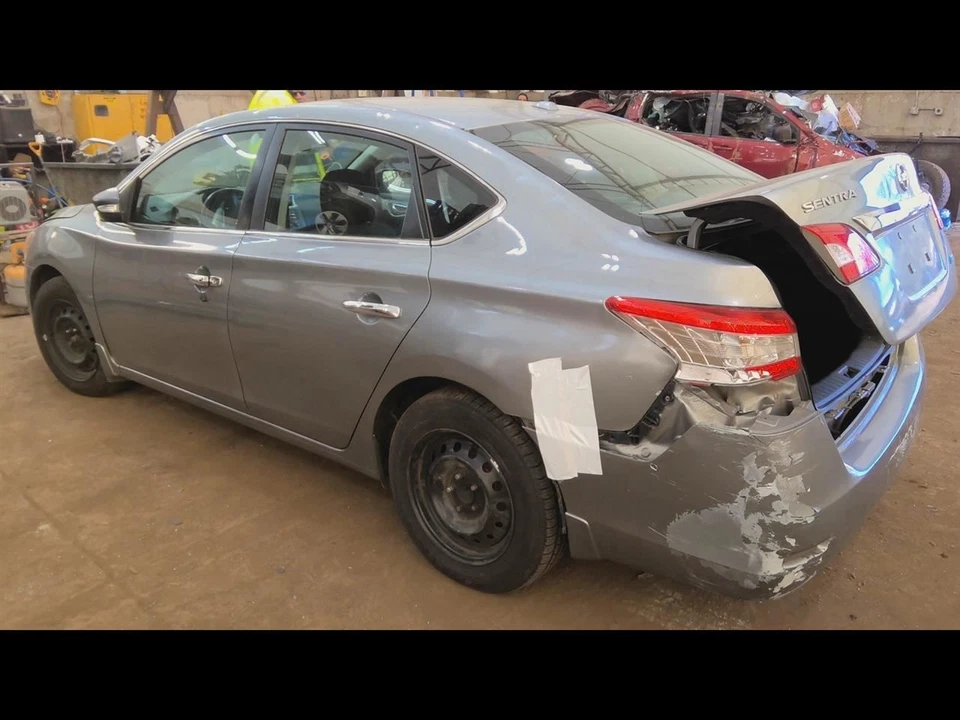 Starter Motor MR20DE Fits 13-21 NV200 6838961 - Image 4 of 4