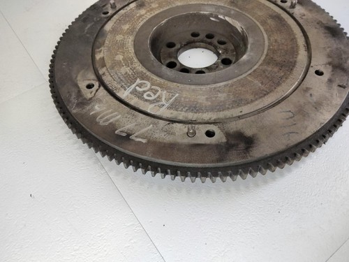 1975 to 1980 MG 1.8L Flywheel Flex Plate Pressure Plate 1800 Fly Wheel MGB - Picture 7 of 7