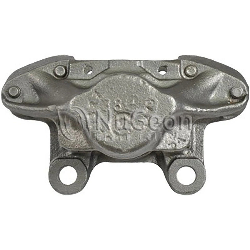 Pinza de freno de disco trasera izquierda derecha para Mercedes-Benz 220 1968-1969 Foto 4 de 4