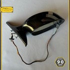 2003 - 08 BMW Z4 Right Passenger Side Door Mirror OEM BLACK 7 OEM