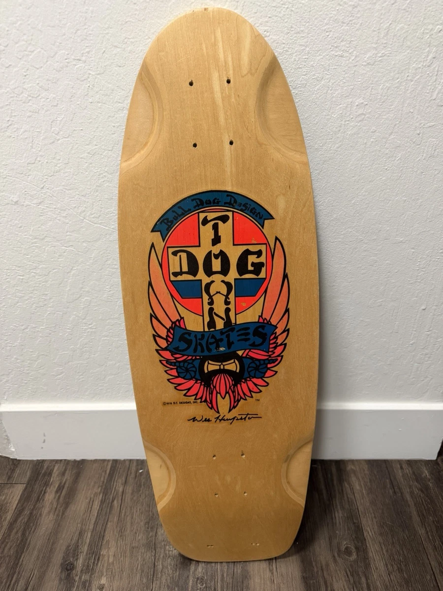 Dogtown Skateboard for sale - eBay