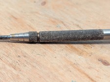 Vintage Starrett 552  Precision Screwdriver  USA Jewellers Machinist Opticians