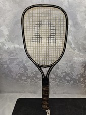 Omega Graphite 400G Racquetball Racket 3 7/8 Grip