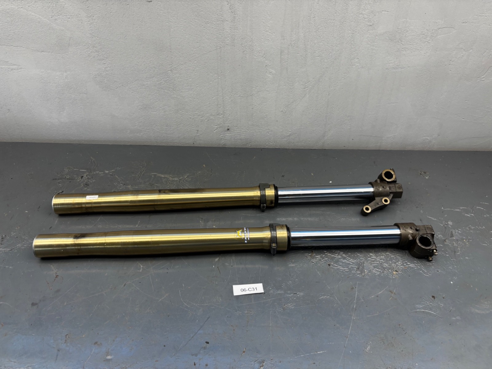 FORCELLE MARZOCCHI 45 HUSQVARNA WR CR 125 98-2008