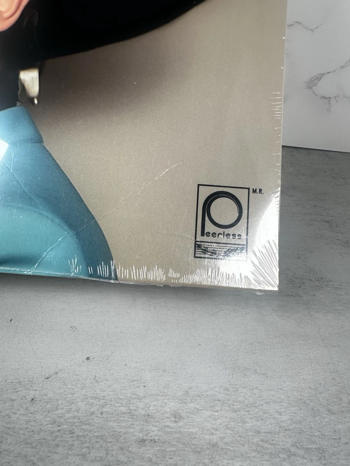 PEDRO INFANTE 15 INMORTALES LP VINYL MEXICAN EDITION TRI-Color walmart exclusive Foto 4 de 4