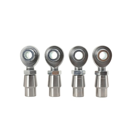 3/4" Heim Joint Rod End Kit 750" Chromoly Heim Joints 2 Set Joint Rod End Kit - Picture 4 of 13