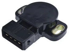 Walker Products Plastic Throttle Position Sensor (TPS) with 4 wire Direct Fit
