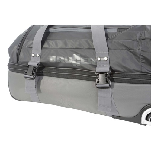 Brunner Air Force 120 Reisetasche, Trolly, Koffer - Bild 3 von 7