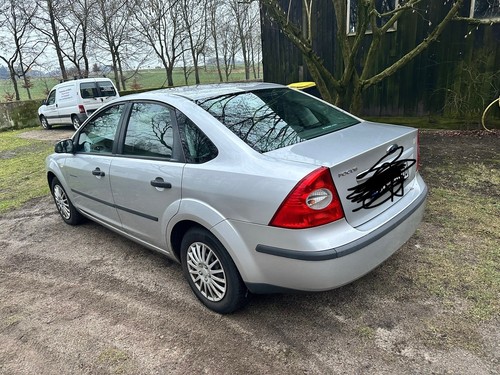 Ford Fokus 2006 - Bild 2 von 5