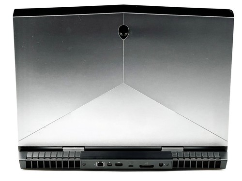 Alienware 17 R4 - i7 - 16GB RAM - GTX 1070 - 128GB SSD / 1TB HDD (RAM ISSUE) - Zdjęcie 5 z 12