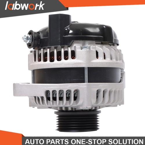 Labwork Alternator For Honda 2012-2015 Ridgeline 2012-14 Odyssey 2011-13 3.5L - Picture 7 of 12