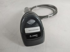 Zebra DS2208 USB Barcode Scanner 1D 2D Handheld Scanner