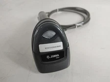 Zebra DS2208 USB Barcode Scanner 1D 2D Handheld Scanner