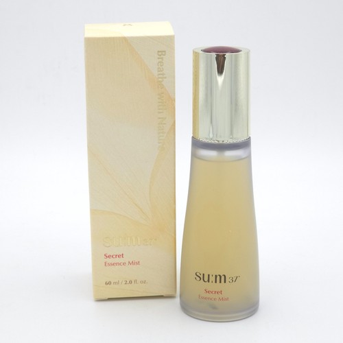 SU:M37 Fermentalift Intense Firming Cream Special Set 6 Artikel K-Beauty - Bild 11 von 13