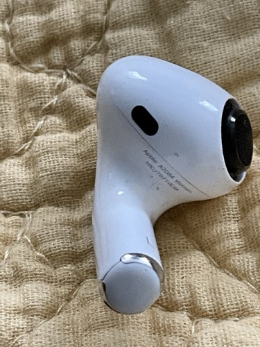 Apple AirPods Pro A2084 Left Earbud - White Working - Photo 4 sur 5