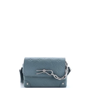 Lv Steamer Wearable Wallet | eBay