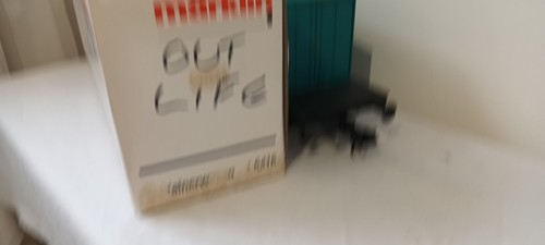 Vagón contenedor calibre 1 45 mm Marklin 5415 productos para vida al aire libre azul EN CAJA - Imagen 6 de 6