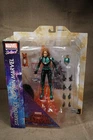 Marvel Select - Starforce Captain Marvel Figure MISB