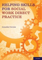Jacqueline Corcoran | Helping Skills For Social Work Direct Practice | Buch