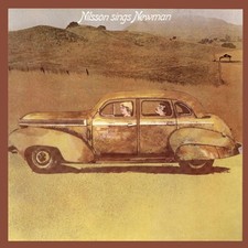 Nilsson Sings Newman