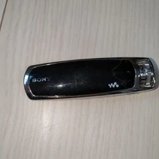 Sony NW-S706F Walkman Digital Music Player Black 4 GB MP3 Audio USB 2.0 japan