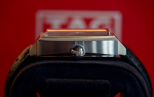 2023 TAG Heuer Monaco “Steve McQueen” COMPLETE SET CAW211P.FC6356 - Picture 6 of 9