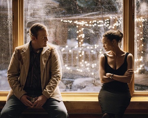 God's Country (Blu-ray) (Blu-ray) Jeremy Bobb Julian Higgins Thandiwe Newton - Picture 7 of 10