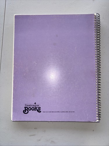 INSTRUCTOR'S BIG BOOK OF TEACHER SAVERS II - Picture 2 of 2
