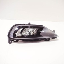 VOLVO XC90 MK2 Front Left Fog Light Lamp 31434666 NEW GENUINE