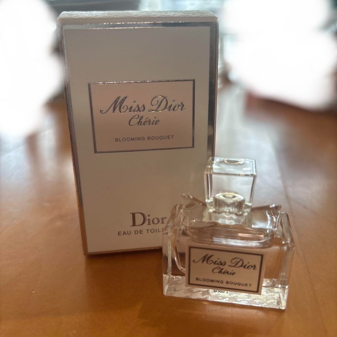 Miss Dior Chérie Eau de Toilette Miss Dior Cherie Eau De Toilette