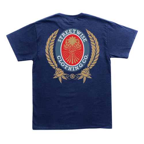 Streetwise STWS Life Tee (+2 colors) - Picture 2 of 3