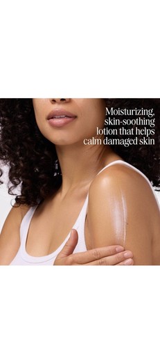 Coola Organic Radical Recovery After Sun Body Lotion 5 Fl Oz - Picture 2 of 4