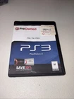 The Club (Sony PlayStation 3, 2008) Video Game Tested Working