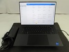 DELL PRECISION 5560 1920X1200 FHD I7-11850H 1TB SSD 32GB RAM RTX A2000 WIN 11