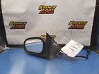 Driver Left Side Mirror Power Folding Fits 98-01 05-11 GRAND MARQUIS 1239908