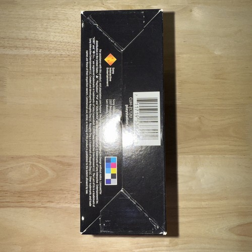 Playstation 4 DualShock Controller Last of Us Part II Limited Edition PS4 NEW - Picture 6 of 7