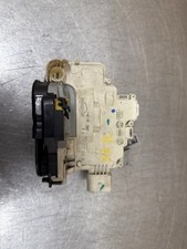 Audi R8 Gen 1 Right Door Lock Genuine 4F2837016B 2008