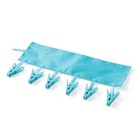  Handtuch Clips Zum Aufhängen Handtuchklammern Wäscherei Trockener Rack