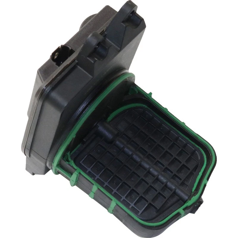 Unidad de ajuste del colector de admisión lado del conductor para 04-15 BMW X5 Z4 X3 328i 760Li Foto 3 de 4