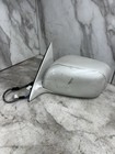 2001 2002 2003 Lexus Ls430 Left Driver Side Used Power Fold Mirror White 066 Oem