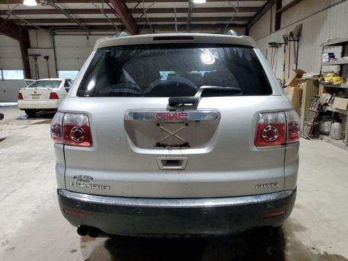 Driver Axle Shaft VIN J 11th Digit Limited Front Axle Fits 07-17 ACADIA 2945748 - Picture 12 of 12