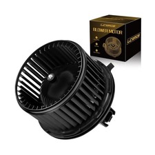 AC Blower Motor with Fan Fits for 2003 2004 2005 2006 Chevy Silverado 1500 25...