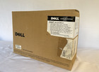 Dell OEM D524T 5230N/5230Dn/5350Dn Black Toner 7000 Page Standard